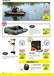 Catalogue Pacific Pêche page 20