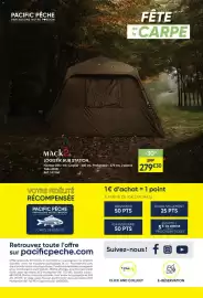 Catalogue Pacific Pêche page 22
