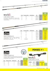 Catalogue Pacific Pêche page 3