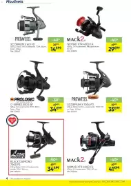 Catalogue Pacific Pêche page 4