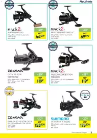 Catalogue Pacific Pêche page 5