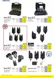 Catalogue Pacific Pêche page 6