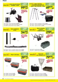 Catalogue Pacific Pêche page 8