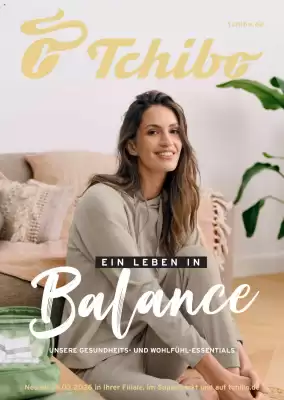 Tchibo Prospekt (gültig bis 14-04)