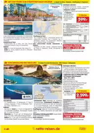 Netto Reisen Prospekt Seite 10