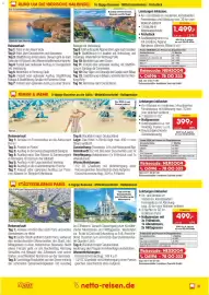 Netto Reisen Prospekt Seite 11
