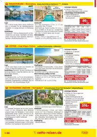 Netto Reisen Prospekt Seite 16