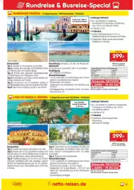 Netto Reisen Prospekt Seite 17