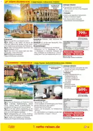 Netto Reisen Prospekt Seite 19