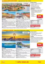 Netto Reisen Prospekt Seite 20
