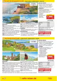 Netto Reisen Prospekt Seite 22