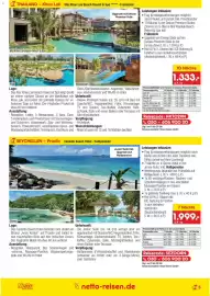 Netto Reisen Prospekt Seite 5