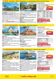 Netto Reisen Prospekt Seite 7
