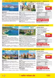 Netto Reisen Prospekt Seite 8