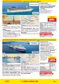Netto Reisen Prospekt Seite 9