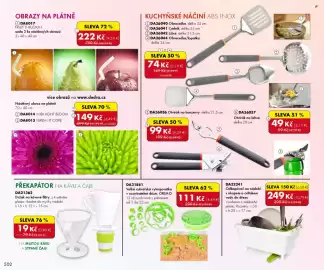 Dedra leták Strana 2