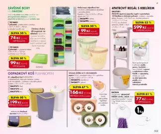 Dedra leták Strana 3