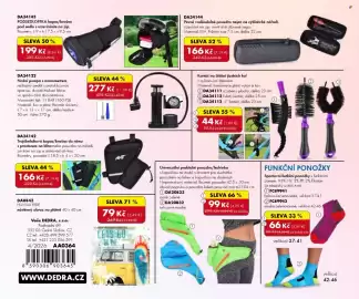 Dedra leták Strana 4