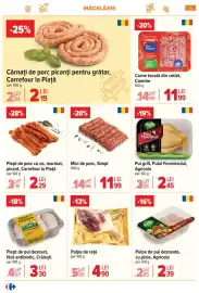 Catalog Carrefour săptămâna 12 Pagină 10