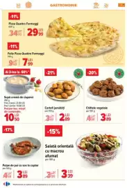 Catalog Carrefour săptămâna 12 Pagină 12