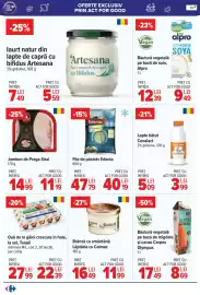 Catalog Carrefour săptămâna 12 Pagină 19