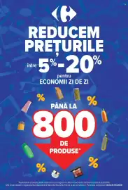 Catalog Carrefour săptămâna 12 Pagină 2