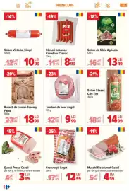 Catalog Carrefour săptămâna 12 Pagină 20