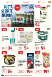 Catalog Carrefour săptămâna 12 Pagină 22