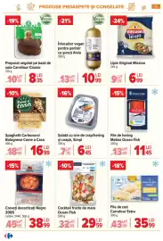 Catalog Carrefour săptămâna 12 Pagină 25