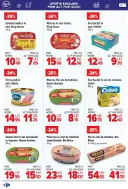 Catalog Carrefour săptămâna 12 Pagină 28