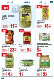 Catalog Carrefour săptămâna 12 Pagină 30