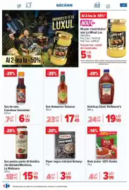 Catalog Carrefour săptămâna 12 Pagină 31