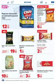 Catalog Carrefour săptămâna 12 Pagină 32