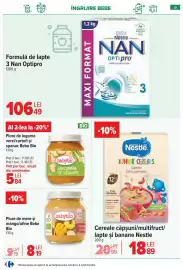 Catalog Carrefour săptămâna 12 Pagină 35