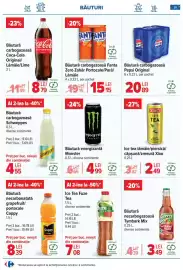 Catalog Carrefour săptămâna 12 Pagină 37