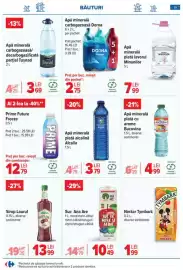 Catalog Carrefour săptămâna 12 Pagină 38