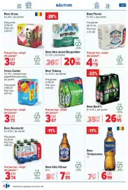 Catalog Carrefour săptămâna 12 Pagină 39