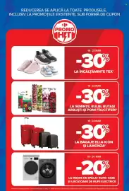 Catalog Carrefour săptămâna 12 Pagină 4