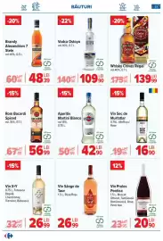Catalog Carrefour săptămâna 12 Pagină 40