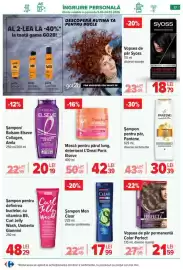 Catalog Carrefour săptămâna 12 Pagină 44