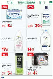 Catalog Carrefour săptămâna 12 Pagină 45