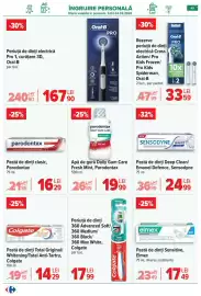 Catalog Carrefour săptămâna 12 Pagină 47