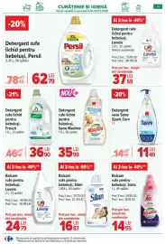 Catalog Carrefour săptămâna 12 Pagină 48