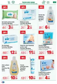 Catalog Carrefour săptămâna 12 Pagină 50