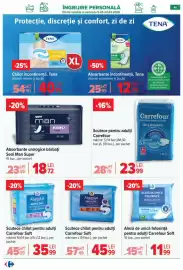 Catalog Carrefour săptămâna 12 Pagină 52