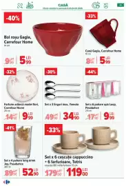 Catalog Carrefour săptămâna 12 Pagină 55