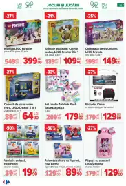 Catalog Carrefour săptămâna 12 Pagină 56