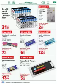 Catalog Carrefour săptămâna 12 Pagină 58