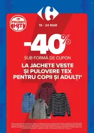 Catalog Carrefour săptămâna 12 Pagină 6