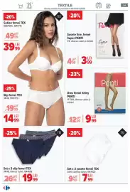Catalog Carrefour săptămâna 12 Pagină 60
